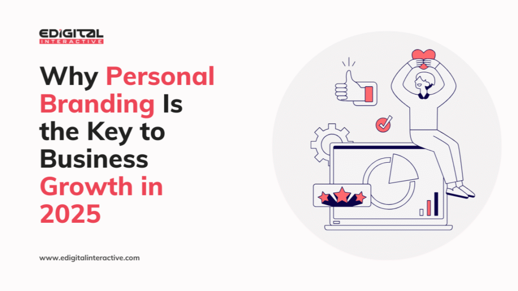 Why Personal Branding is Important in 2025